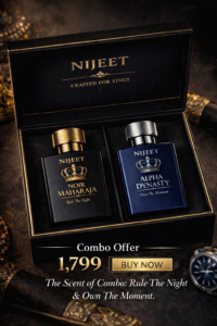 nijeet crafted for kings combo