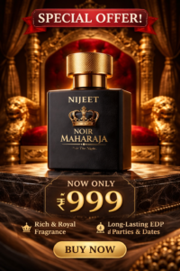 nijeet noil maharaja