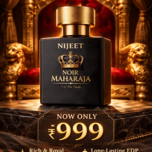 nijeet noil maharaja