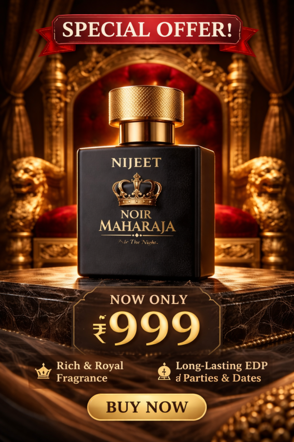 nijeet noil maharaja